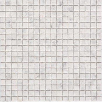 DAO-536-15-4 Мраморная мозаика DAO 300x300 мм