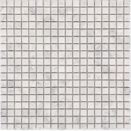 DAO-536-15-8 Мраморная мозаика DAO 300x300 мм