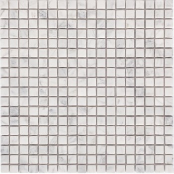 DAO-536-15-8 Мраморная мозаика DAO 300x300 мм