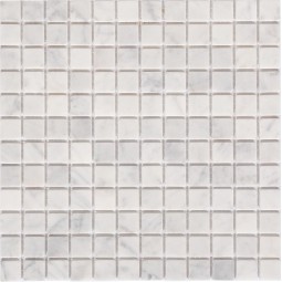 DAO-536-23-4 Мраморная мозаика DAO 300x300 мм