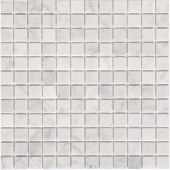 DAO-536-23-4 Мраморная мозаика DAO 300x300 мм