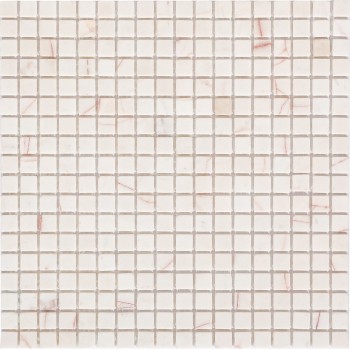 DAO-537-15-4 Мраморная мозаика DAO 300x300 мм