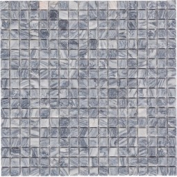 DAO-538-15-4 Мраморная мозаика DAO 300x300 мм