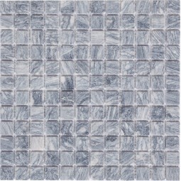 DAO-538-23-4 Мраморная мозаика DAO 300x300 мм