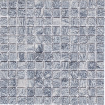 DAO-538-23-4 Мраморная мозаика DAO 300x300 мм