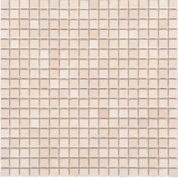 DAO-539-15-4 Мраморная мозаика DAO 300x300 мм