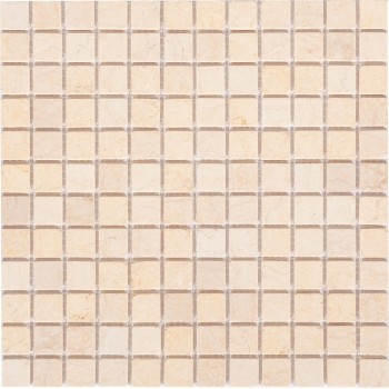 DAO-539-23-4 Мраморная мозаика DAO 300x300 мм
