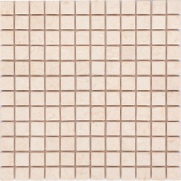 DAO-539-23-8 Мраморная мозаика DAO 300x300 мм