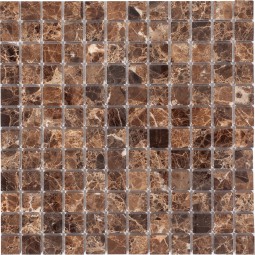 DAO-602-23-4 Мраморная мозаика DAO 300x300 мм