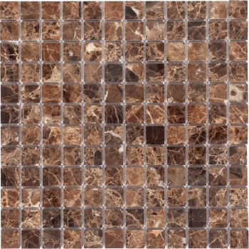 DAO-602-23-4 Мраморная мозаика DAO 300x300 мм