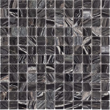 DAO-604-23-4 Мраморная мозаика DAO 300x300 мм