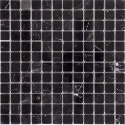 DAO-605-23-4 Мраморная мозаика DAO 300x300 мм