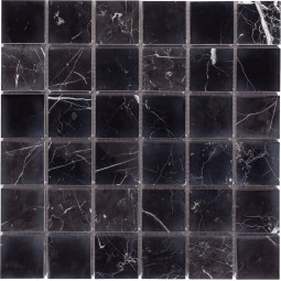 DAO-605-48-8 Мраморная мозаика DAO 300x300 мм