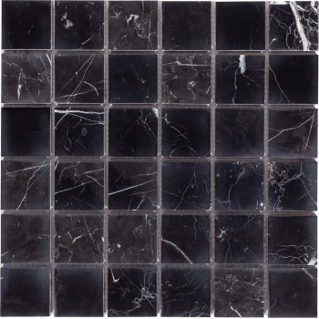 DAO-605-48-8 Мраморная мозаика DAO 300x300 мм