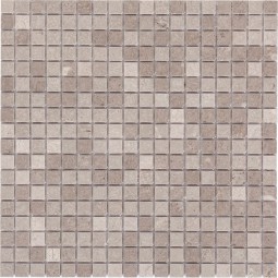 DAO-606-15-4 Мраморная мозаика DAO 300x300 мм
