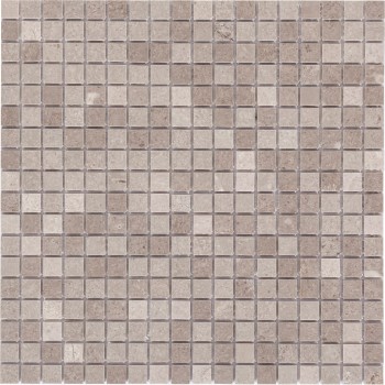 DAO-606-15-4 Мраморная мозаика DAO 300x300 мм