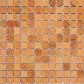 DAO-607-23-4 Мраморная мозаика DAO 300x300 мм