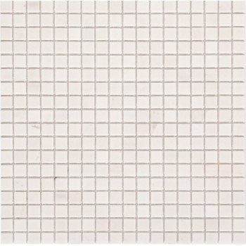 DAO-608-15-4 Мраморная мозаика DAO 300x300 мм