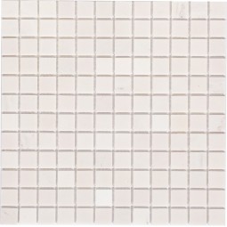 DAO-608-23-4 Мраморная мозаика DAO 300x300 мм