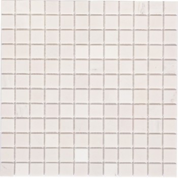 DAO-608-23-4 Мраморная мозаика DAO 300x300 мм