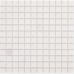 DAO-614-23-4 Мраморная мозаика DAO 300x300 мм