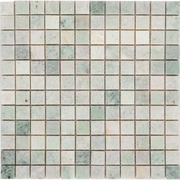DAO-615-23-8 Мраморная мозаика DAO 300x300 мм