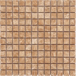 DAO-631-23-8 Мраморная мозаика DAO 300x300 мм