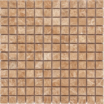 DAO-631-23-8 Мраморная мозаика DAO 300x300 мм