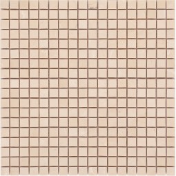 DAO-633-15-8 Мраморная мозаика DAO 300x300 мм