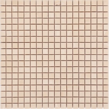 DAO-633-15-8 Мраморная мозаика DAO 300x300 мм