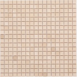 DAO-633-15-4 Мраморная мозаика DAO 300x300 мм