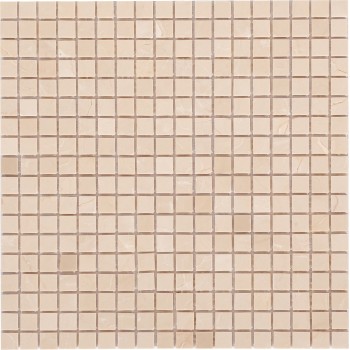 DAO-633-15-4 Мраморная мозаика DAO 300x300 мм