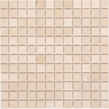 DAO-633-23-4 Мраморная мозаика DAO 300x300 мм