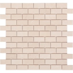 DAO-533-23-48-7 Мраморная мозаика DAO 300x300 мм