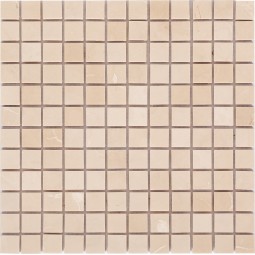 DAO-633-23-8 Мраморная мозаика DAO 300x300 мм