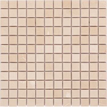 DAO-633-23-8 Мраморная мозаика DAO 300x300 мм