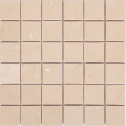 DAO-633-48-8 Мраморная мозаика DAO 300x300 мм