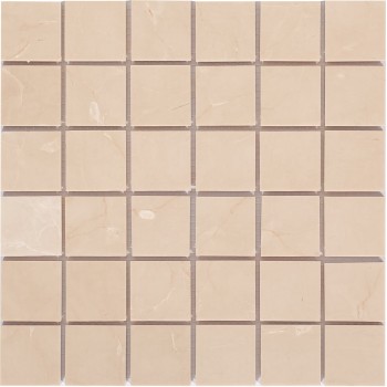 DAO-633-48-8 Мраморная мозаика DAO 300x300 мм