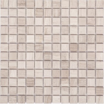 DAO-635-23-4 Мраморная мозаика DAO 300x300 мм