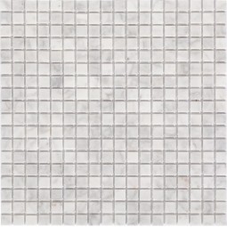 DAO-636-15-4 Мраморная мозаика DAO 300x300 мм