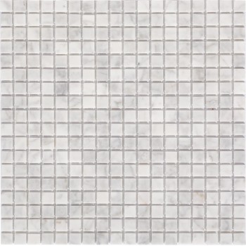 DAO-636-15-4 Мраморная мозаика DAO 300x300 мм