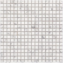 DAO-636-15-8 Мраморная мозаика DAO 300x300 мм