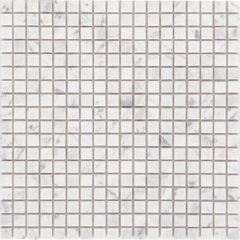 DAO-636-15-8 Мраморная мозаика DAO 300x300 мм