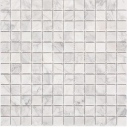 DAO-636-23-4 Мраморная мозаика DAO 300x300 мм