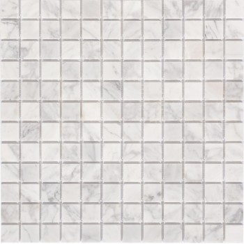 DAO-636-23-4 Мраморная мозаика DAO 300x300 мм