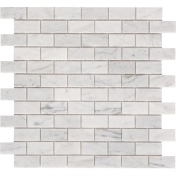 DAO-636-23-48-4 Мраморная мозаика DAO 300x300 мм