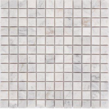 DAO-636-23-8 Мраморная мозаика DAO 300x300 мм