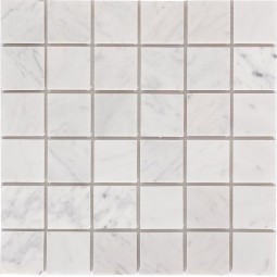 DAO-636-48-8 Мраморная мозаика DAO 300x300 мм