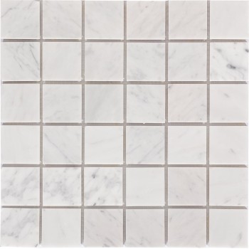 DAO-636-48-8 Мраморная мозаика DAO 300x300 мм