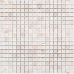 DAO-637-15-4 Мраморная мозаика DAO 300x300 мм